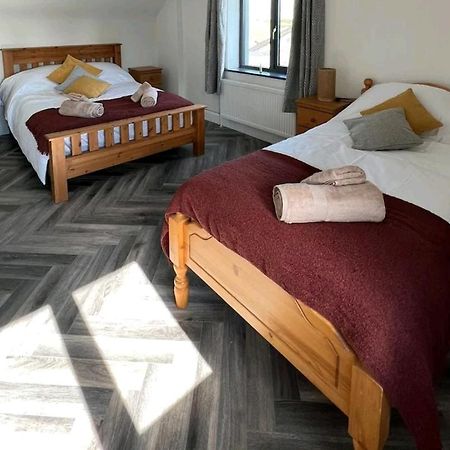 Finner House 巴利香农 外观 照片