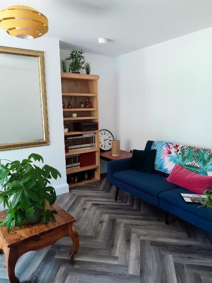 Finner House 巴利香农 外观 照片