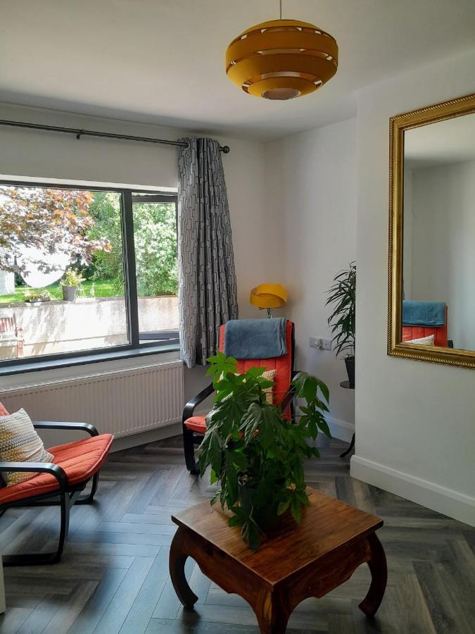 Finner House 巴利香农 外观 照片