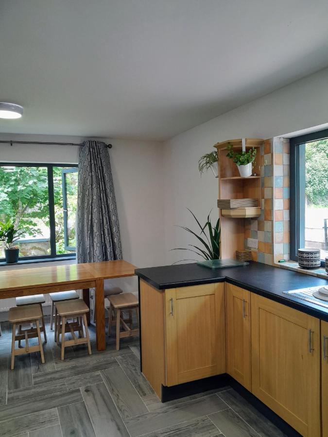 Finner House 巴利香农 外观 照片