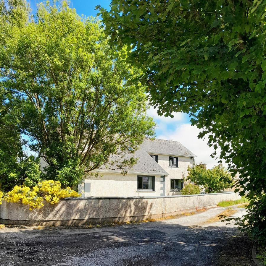 Finner House 巴利香农 外观 照片