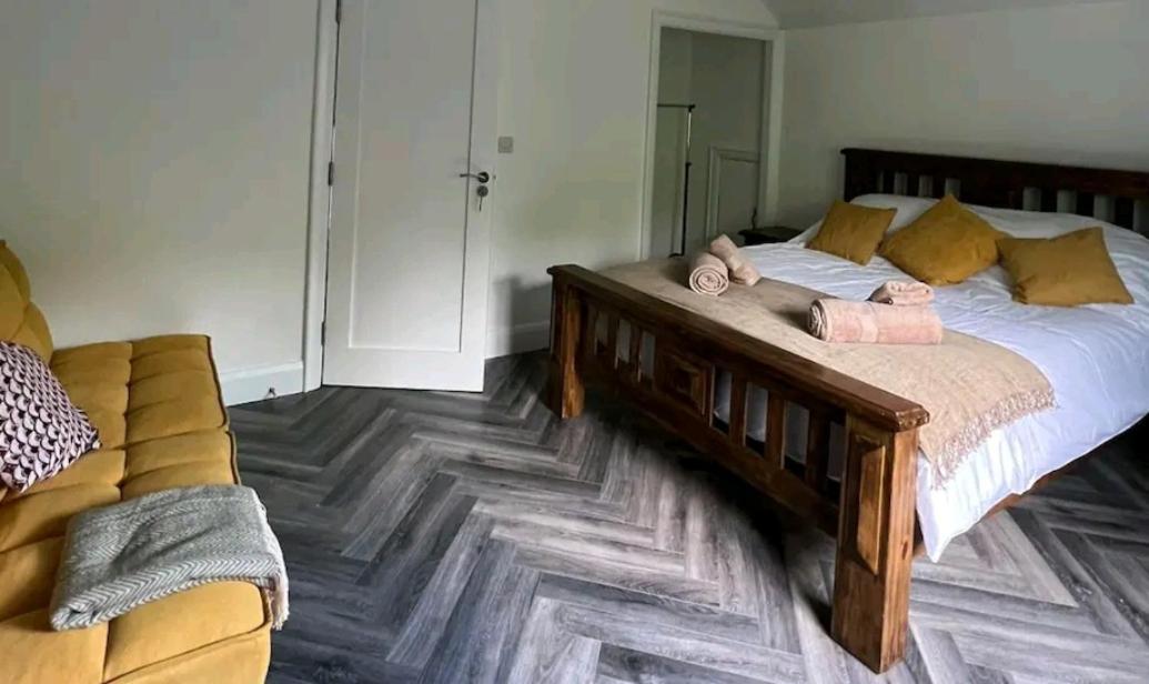 Finner House 巴利香农 外观 照片