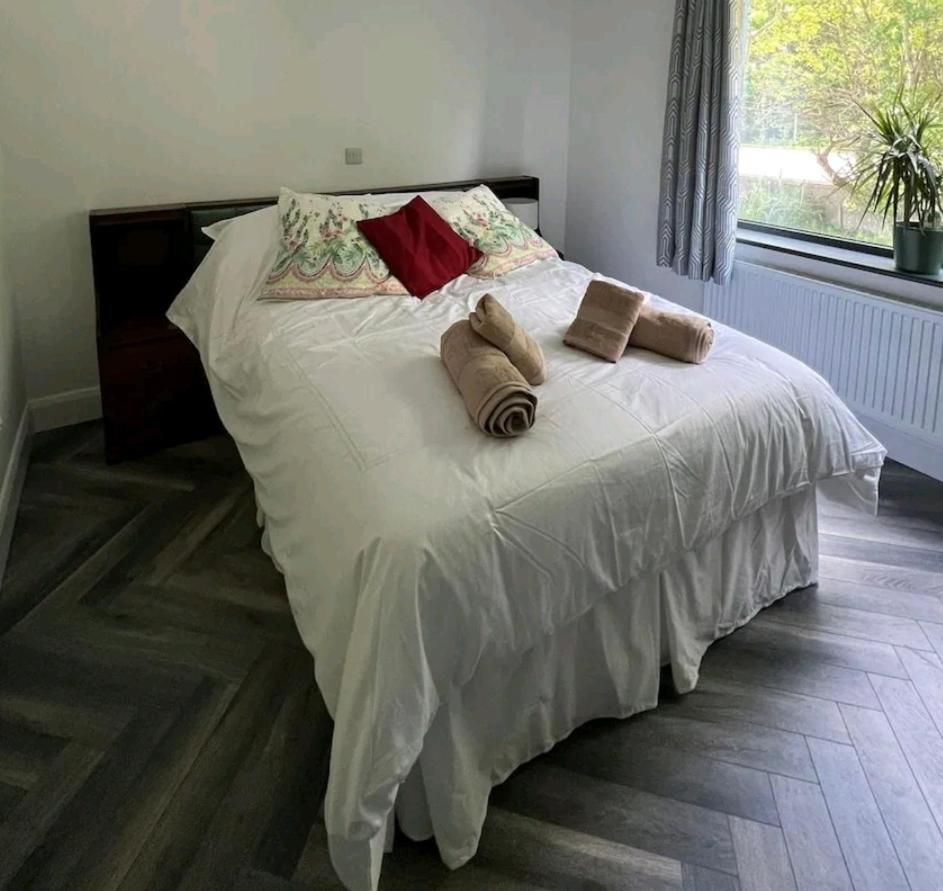 Finner House 巴利香农 外观 照片