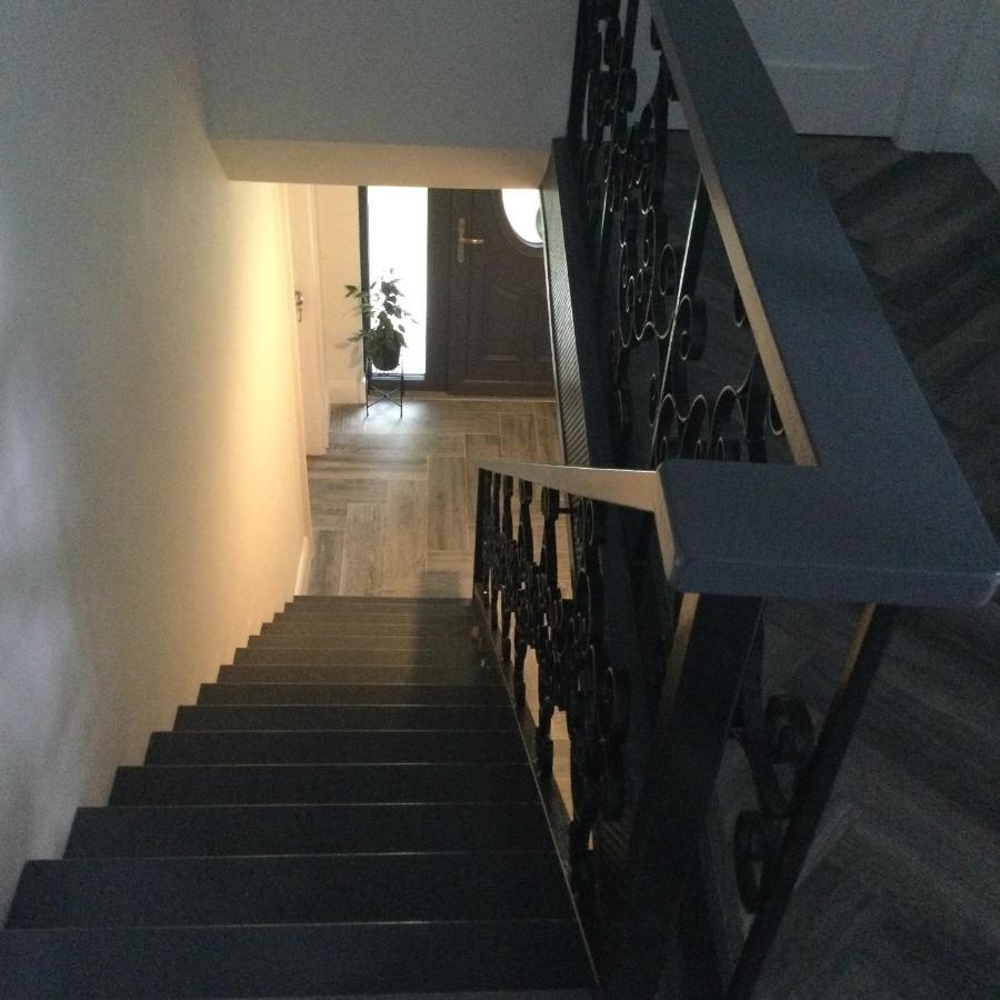 Finner House 巴利香农 外观 照片