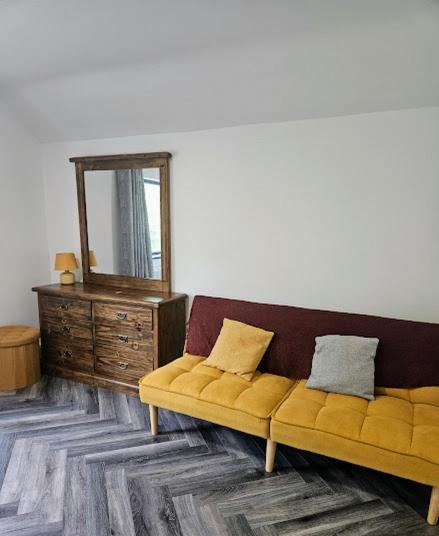 Finner House 巴利香农 外观 照片
