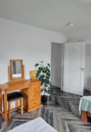 Finner House 巴利香农 外观 照片